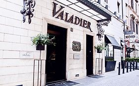 Hotel Valadier